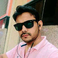 Md Meraz Warsi