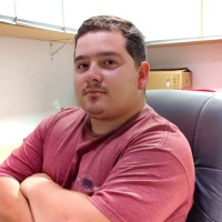 Rafael Vidal