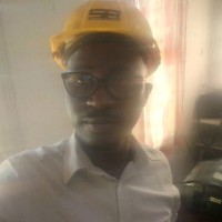 Simbarashe Abion Chikari
