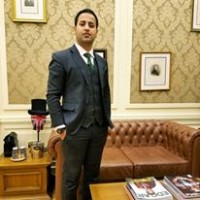 Muhammad Waqar