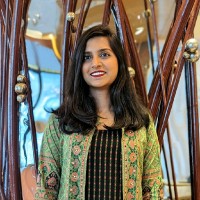 Nishat Tasnim