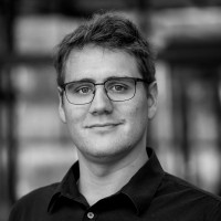Gerben Van Straaten