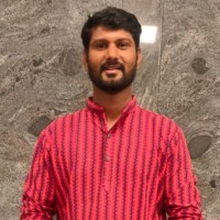 Nitin Powar