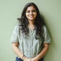 Akshaya K T