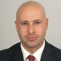 Borislav Garabedyan