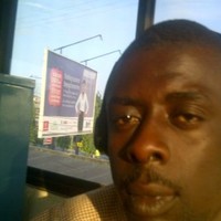 Samuel Ndambala