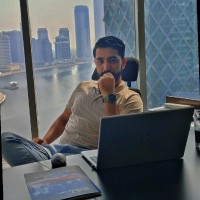 Muhammad Saqib