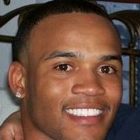 Aaron Stapleton