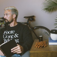 Jake Roland