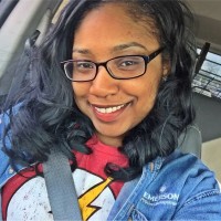 Ashlea Jackson