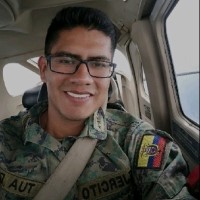 Daniel Tua Guerrero CAPITÁN DE SANIDAD