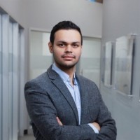 Behdad Rezanejad, Eit