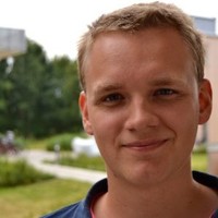 Love Ekstam Ljusegren
