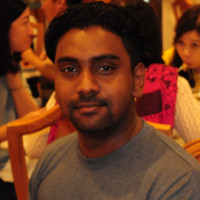 Letchumanan Shanmugam