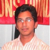 Jerish John