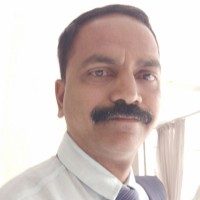 Arvind Kale