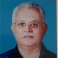 Jacob Thayil