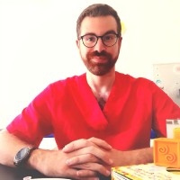 Matteo Corbi