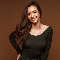 Ivanna Murzenkova