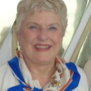 Diana Evans
