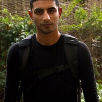 Abdo Ali
