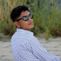 Abdullah Al Masum