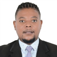 Tafadzwa Tom