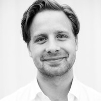 Jostein Faye-Søyland