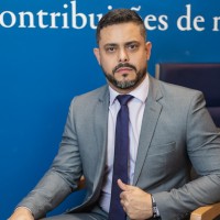 Cosme Monteiro Junior