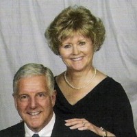 Phillis and Bill Brewer