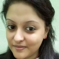 Aashna Shaju
