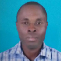James Chomba