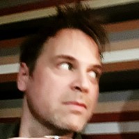 Jon Griffin
