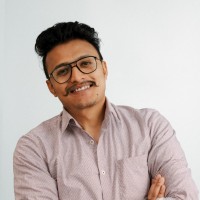 Lokesh Bohra