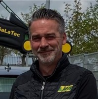 Jörg Kleinschmidt