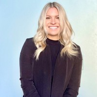 Maggie Cozzi (Mclaughlin), Dhsc
