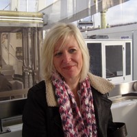 Heidi Ross