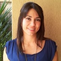 Astrid Moncada