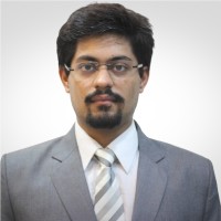 Naman Sethi