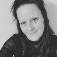 Julie Desnoyers, M.Sc.