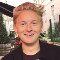Nichlas Nørbæk