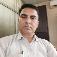 Devendra Pandey
