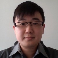 Desmond Kang