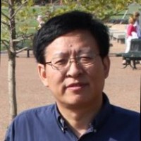 Xusheng Wang