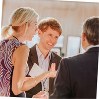 P. Haans Mulder, JD, MBA, MST, CAP®, CFP®