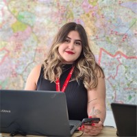 Taciane Santos