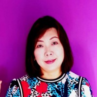 Peggy Wong