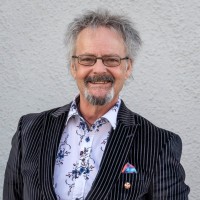 Chris Chilton