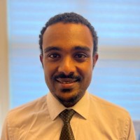 Yonas Belete (M.D.)