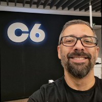 Marcio Moraes Santos